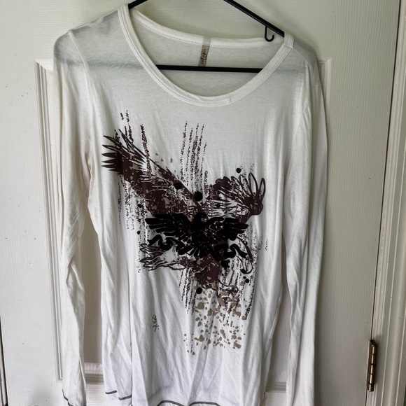 Eagle long sleeve - Picture 2 of 2